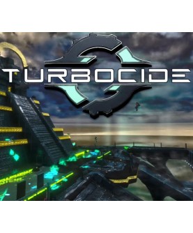 TURBOCIDE Steam Key GLOBAL